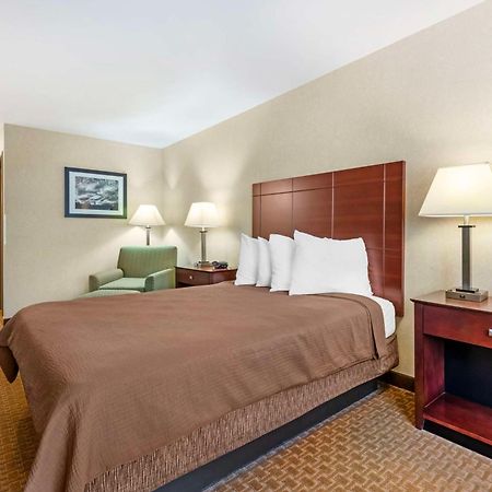Best Western Wittenberg Inn Extérieur photo