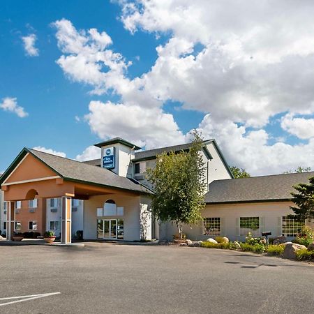 Best Western Wittenberg Inn Extérieur photo
