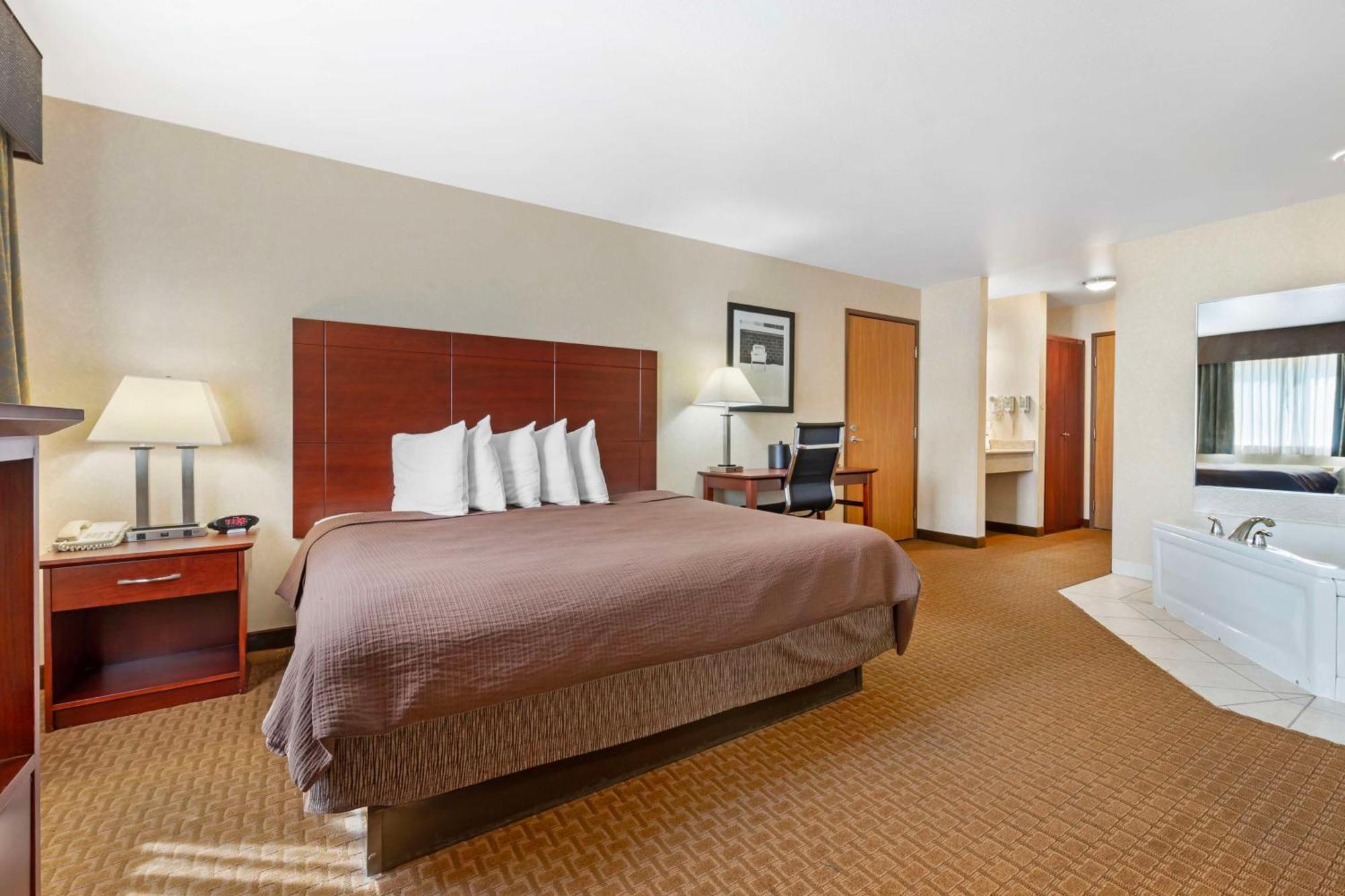Best Western Wittenberg Inn Extérieur photo