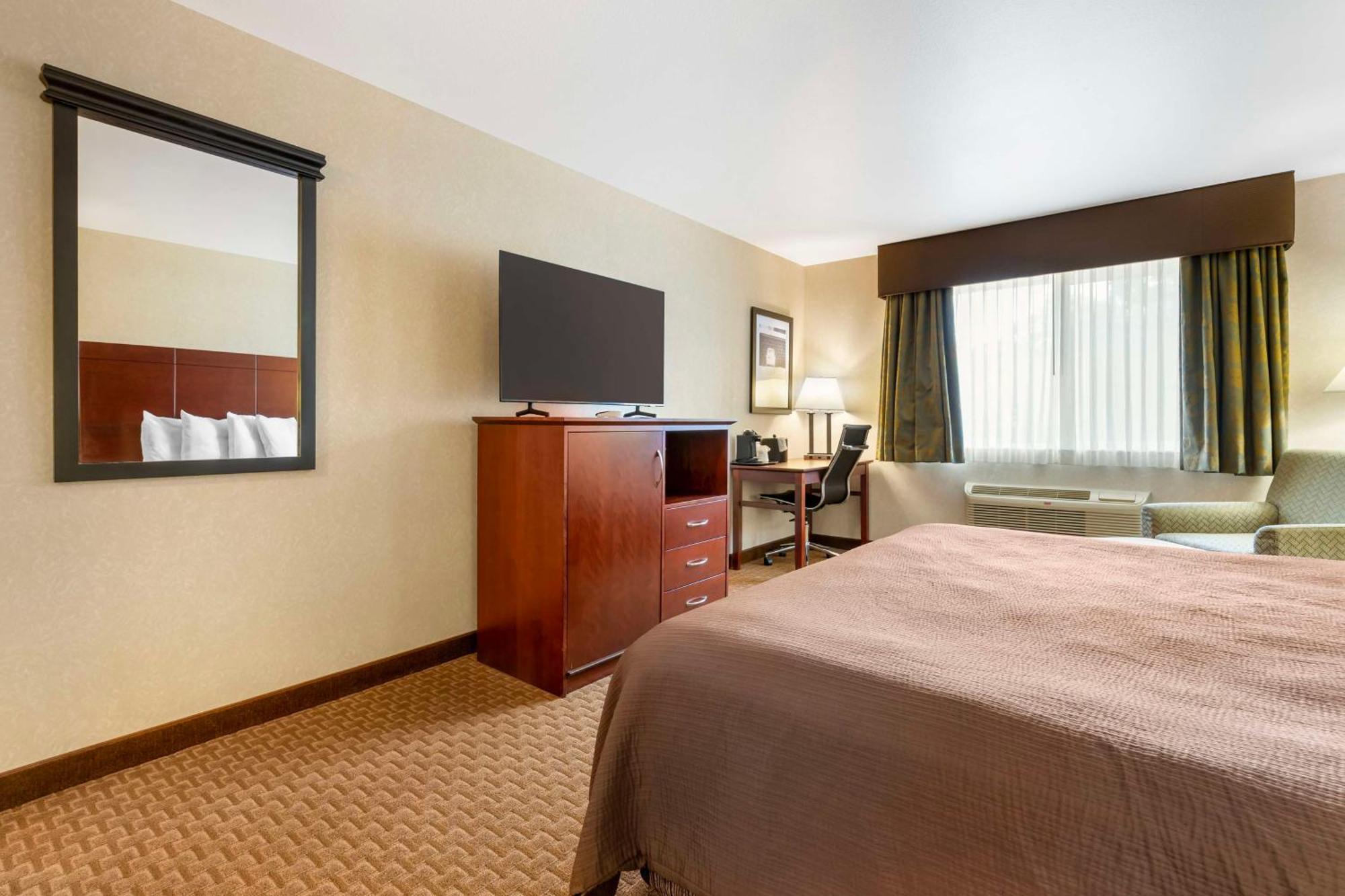 Best Western Wittenberg Inn Extérieur photo