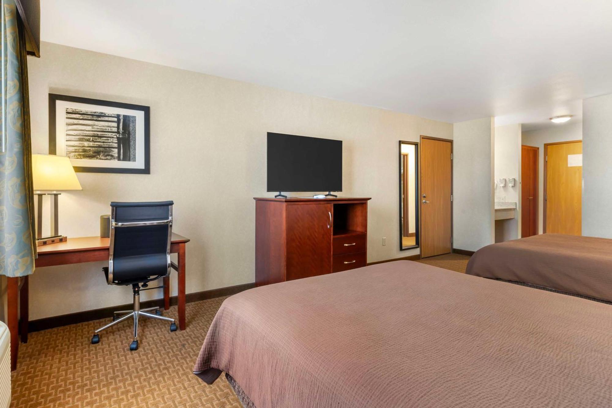 Best Western Wittenberg Inn Extérieur photo
