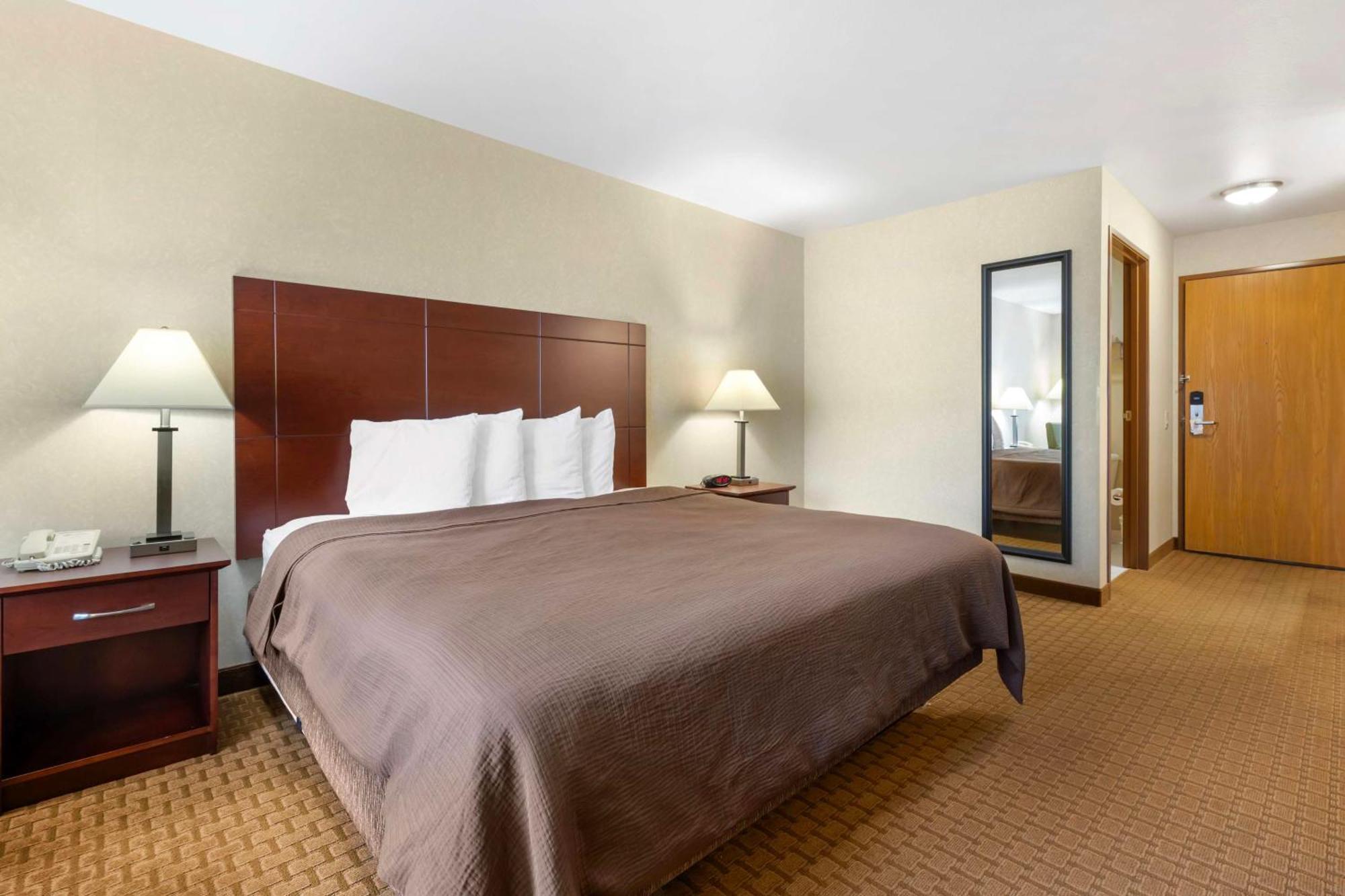 Best Western Wittenberg Inn Extérieur photo