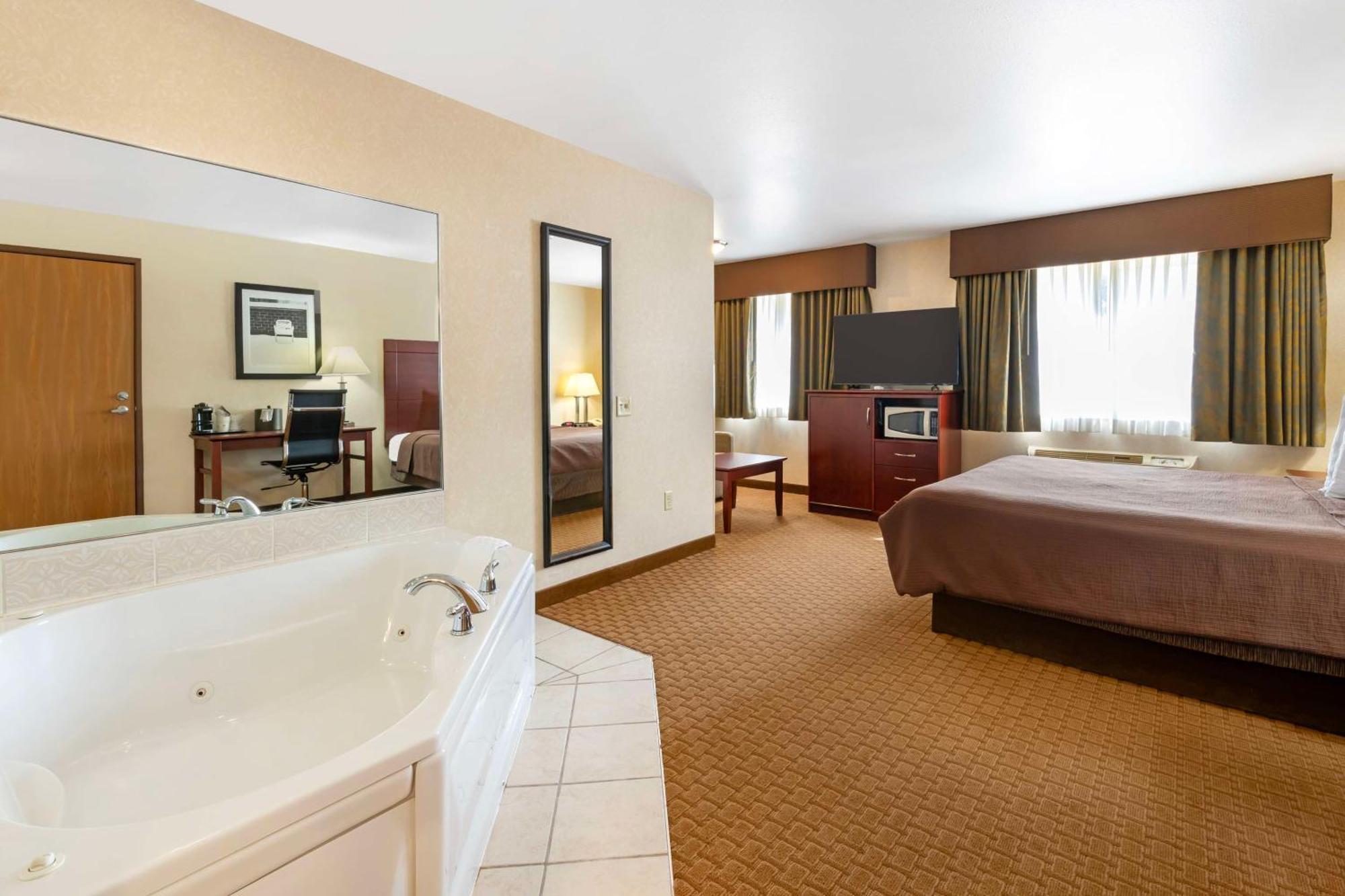 Best Western Wittenberg Inn Extérieur photo