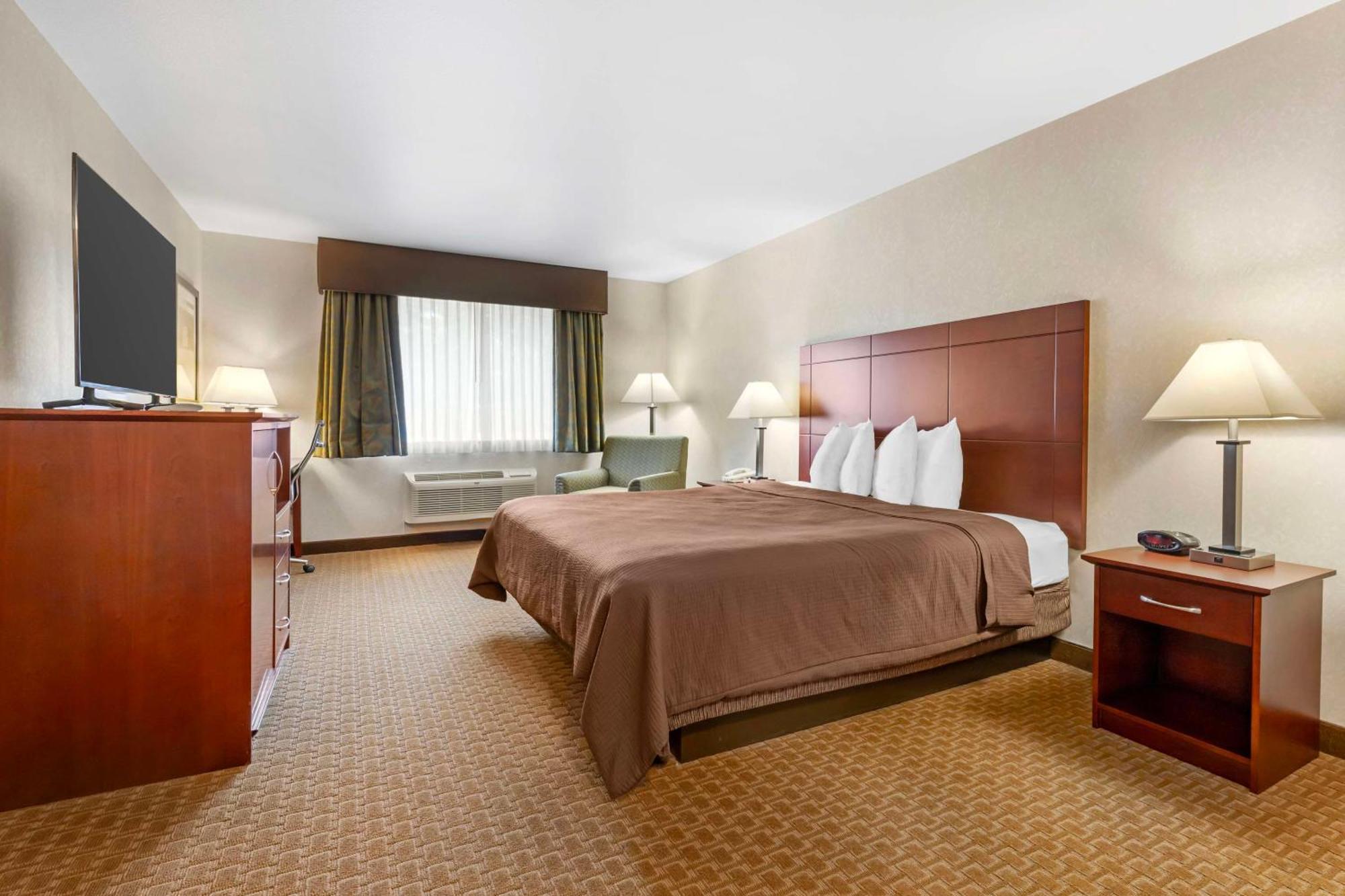 Best Western Wittenberg Inn Extérieur photo