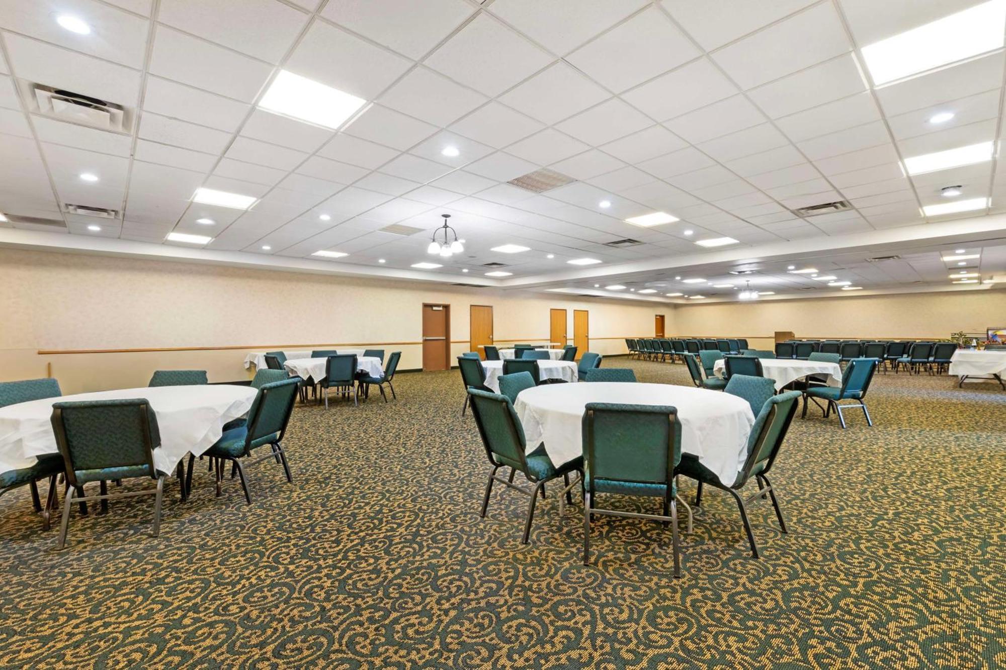 Best Western Wittenberg Inn Extérieur photo