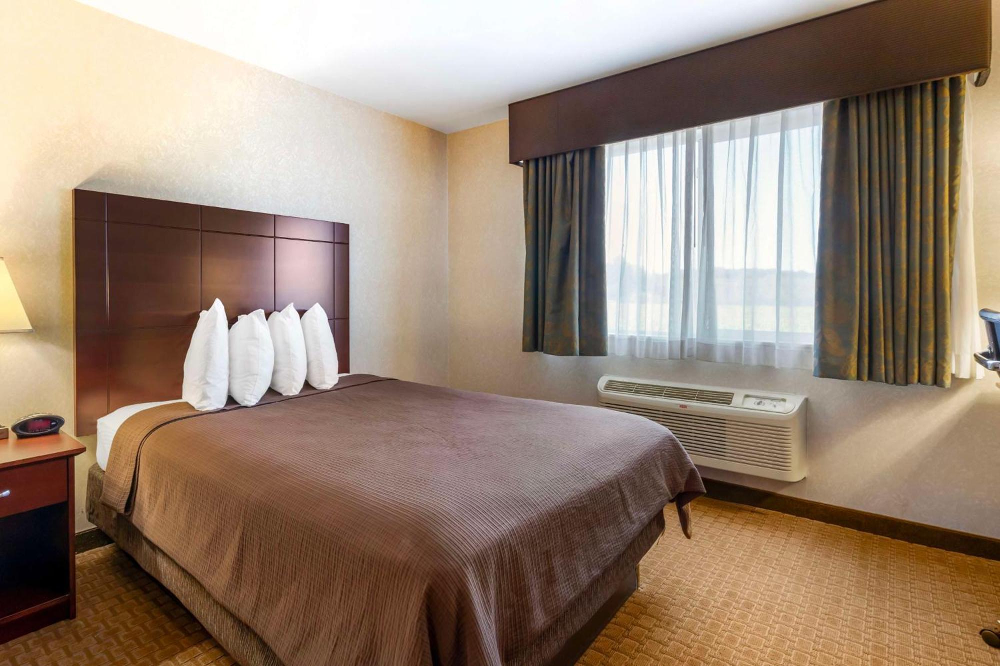 Best Western Wittenberg Inn Extérieur photo