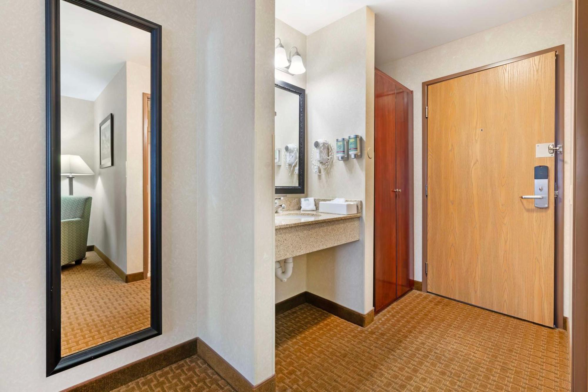 Best Western Wittenberg Inn Extérieur photo