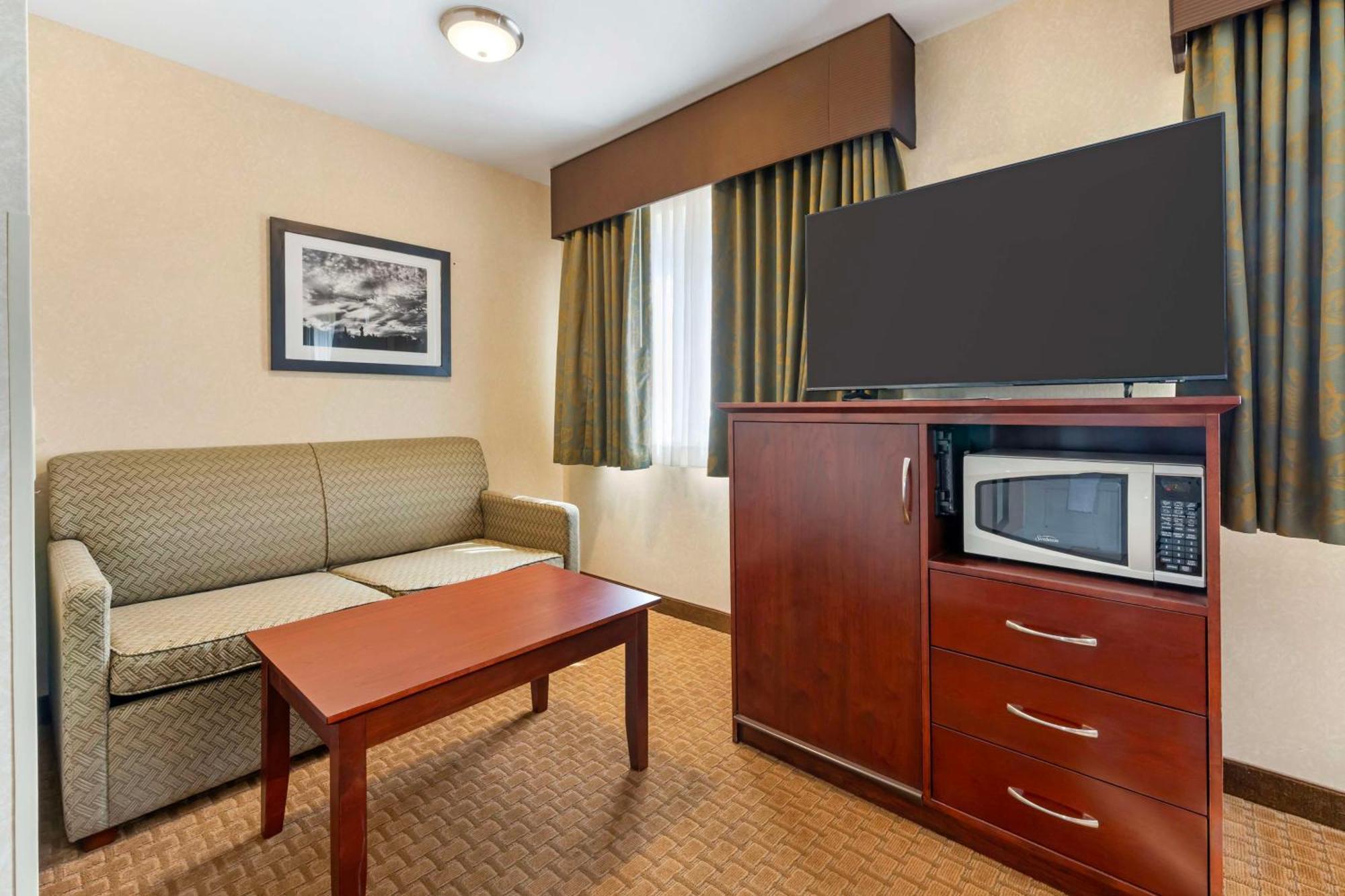 Best Western Wittenberg Inn Extérieur photo