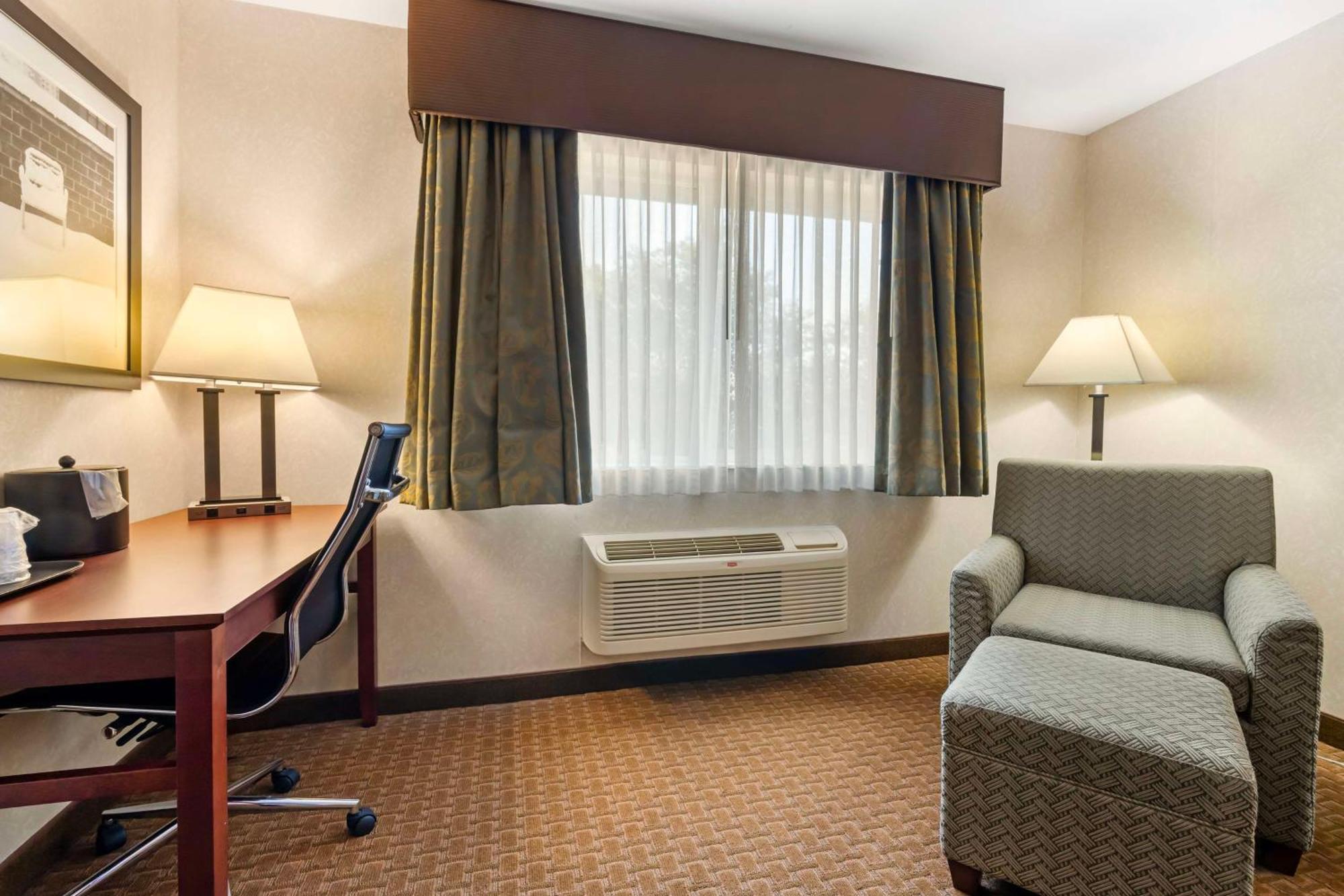 Best Western Wittenberg Inn Extérieur photo