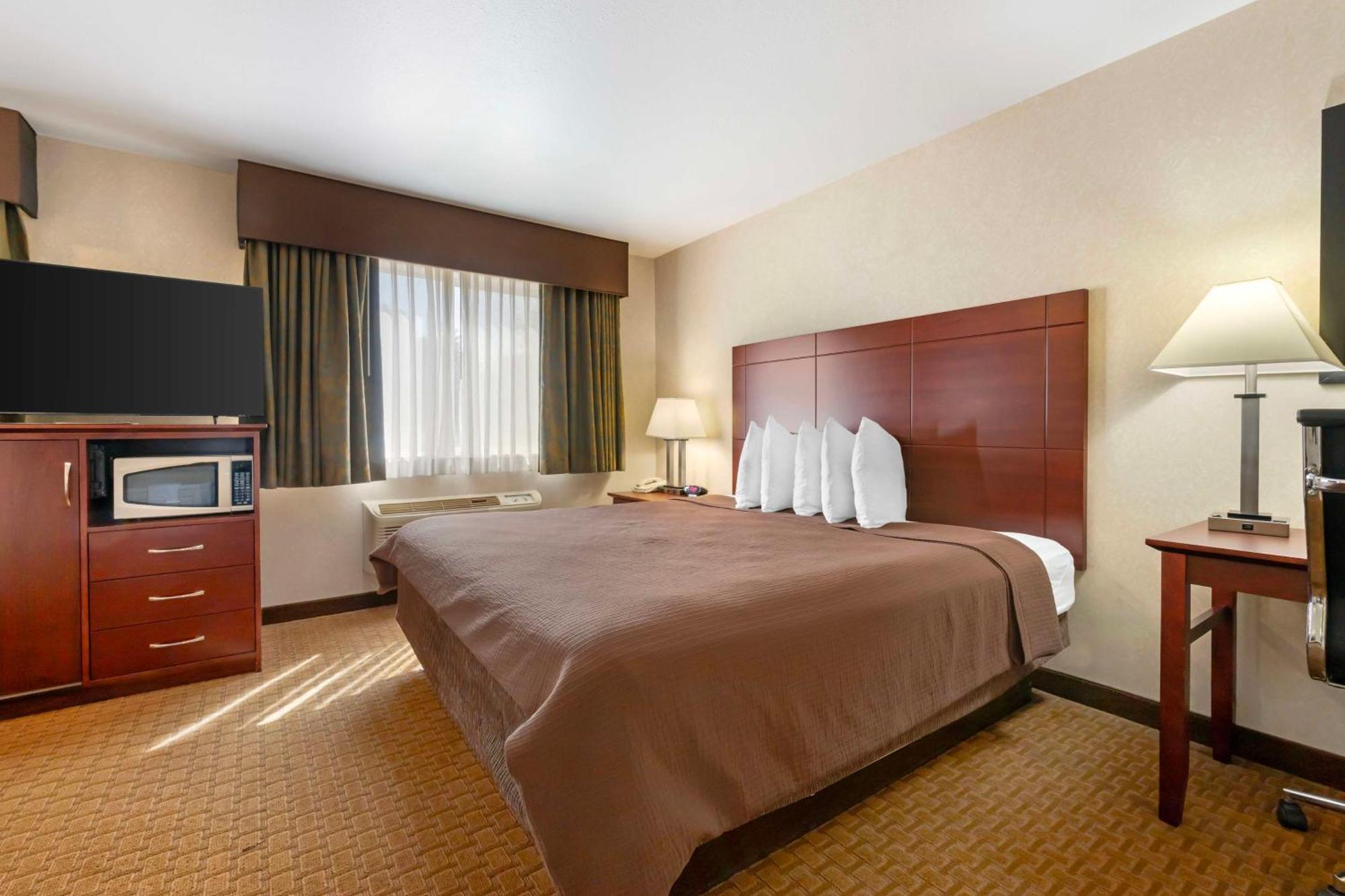 Best Western Wittenberg Inn Extérieur photo