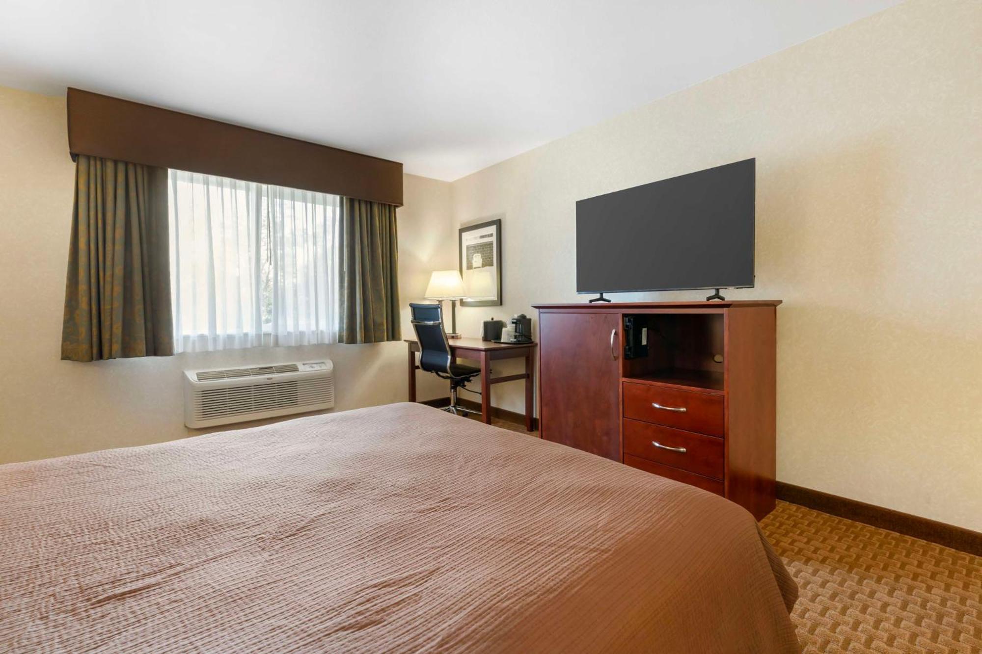 Best Western Wittenberg Inn Extérieur photo