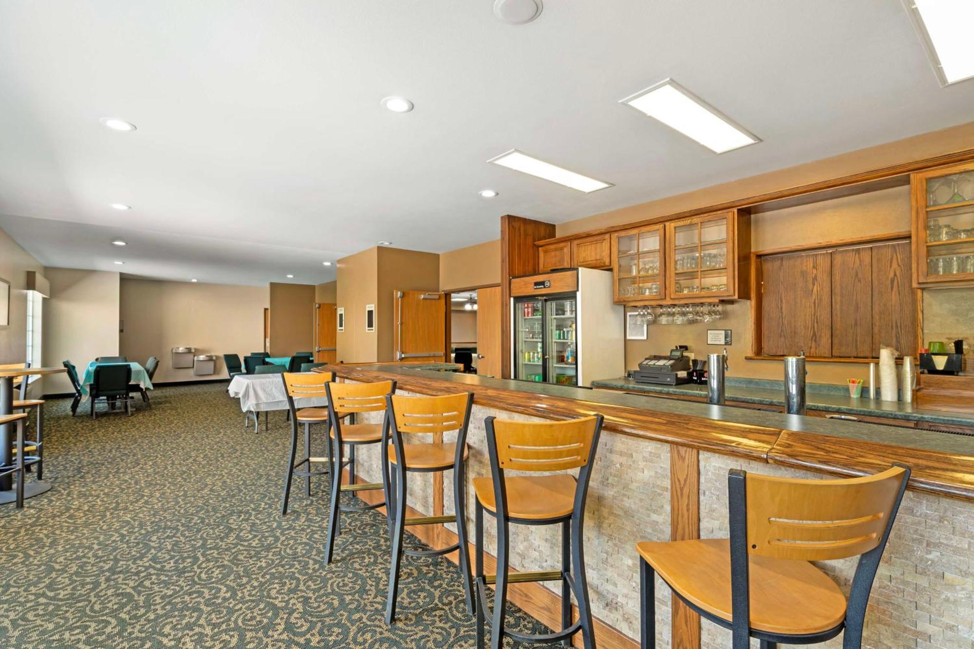 Best Western Wittenberg Inn Extérieur photo