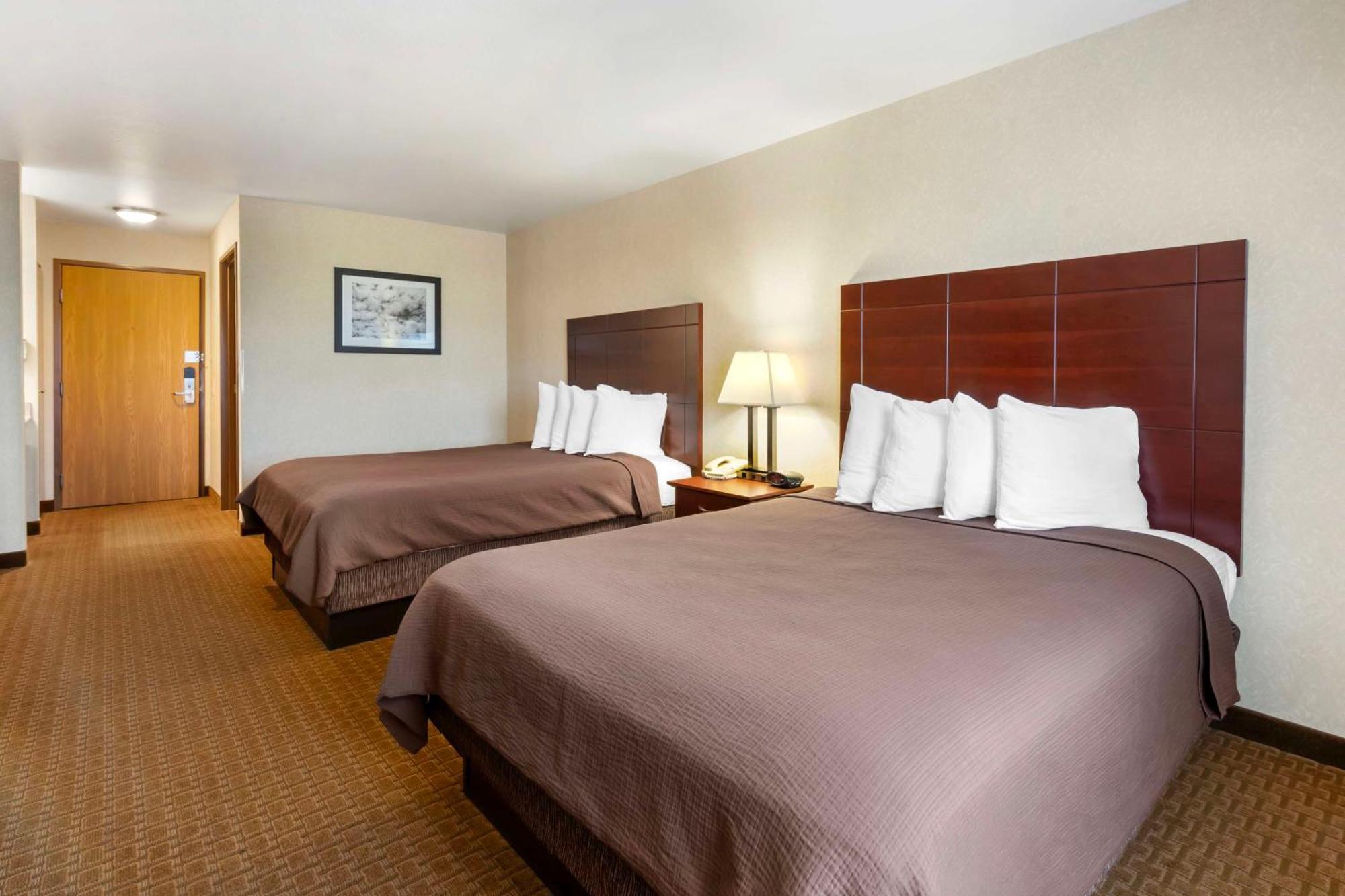 Best Western Wittenberg Inn Extérieur photo