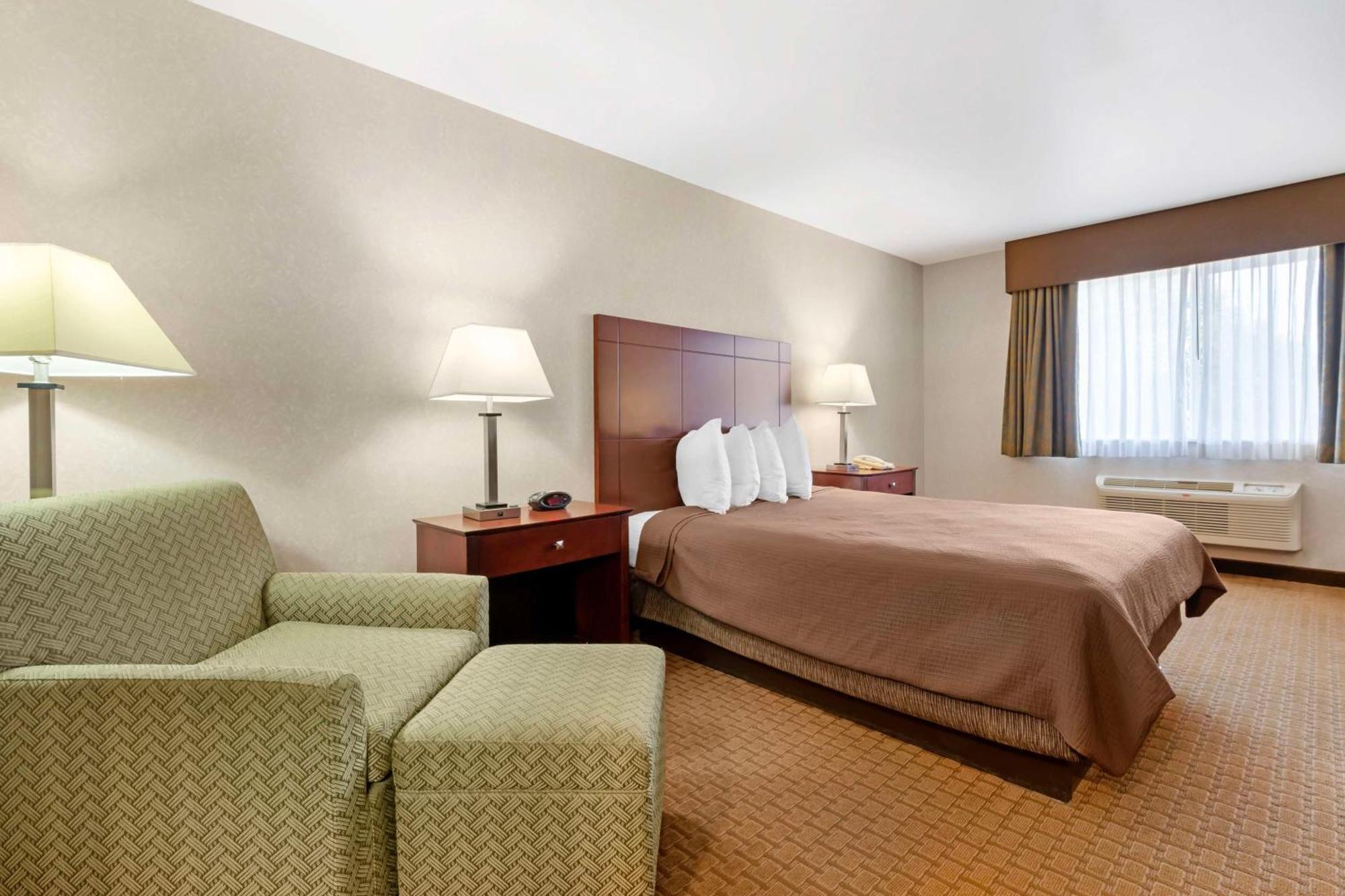 Best Western Wittenberg Inn Extérieur photo