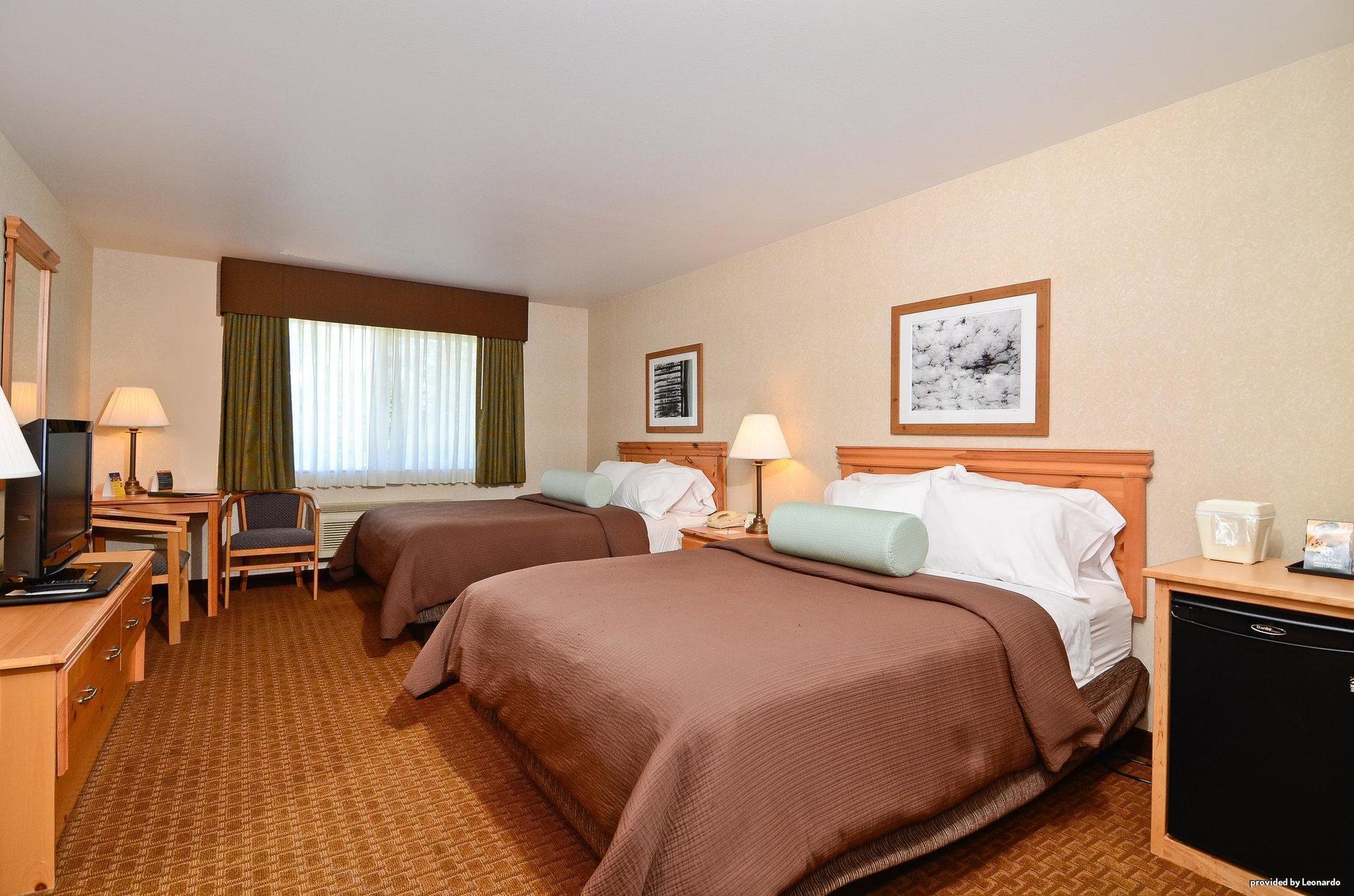 Best Western Wittenberg Inn Chambre photo