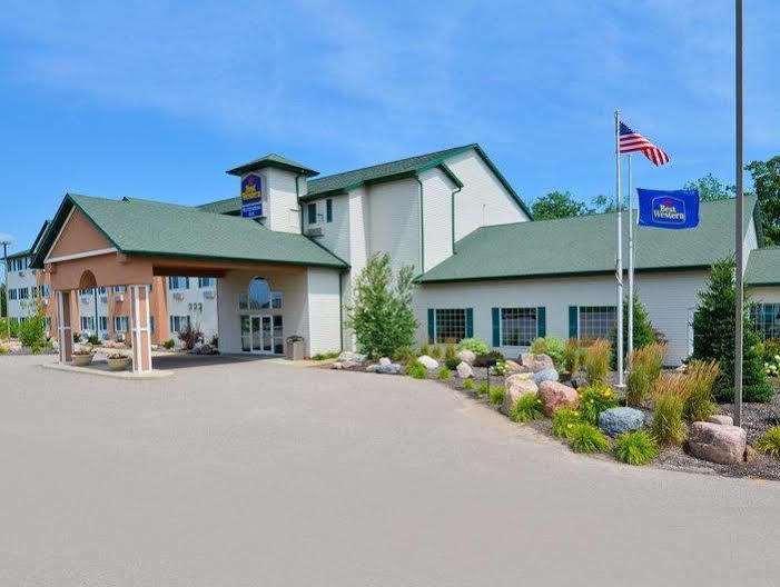 Best Western Wittenberg Inn Extérieur photo