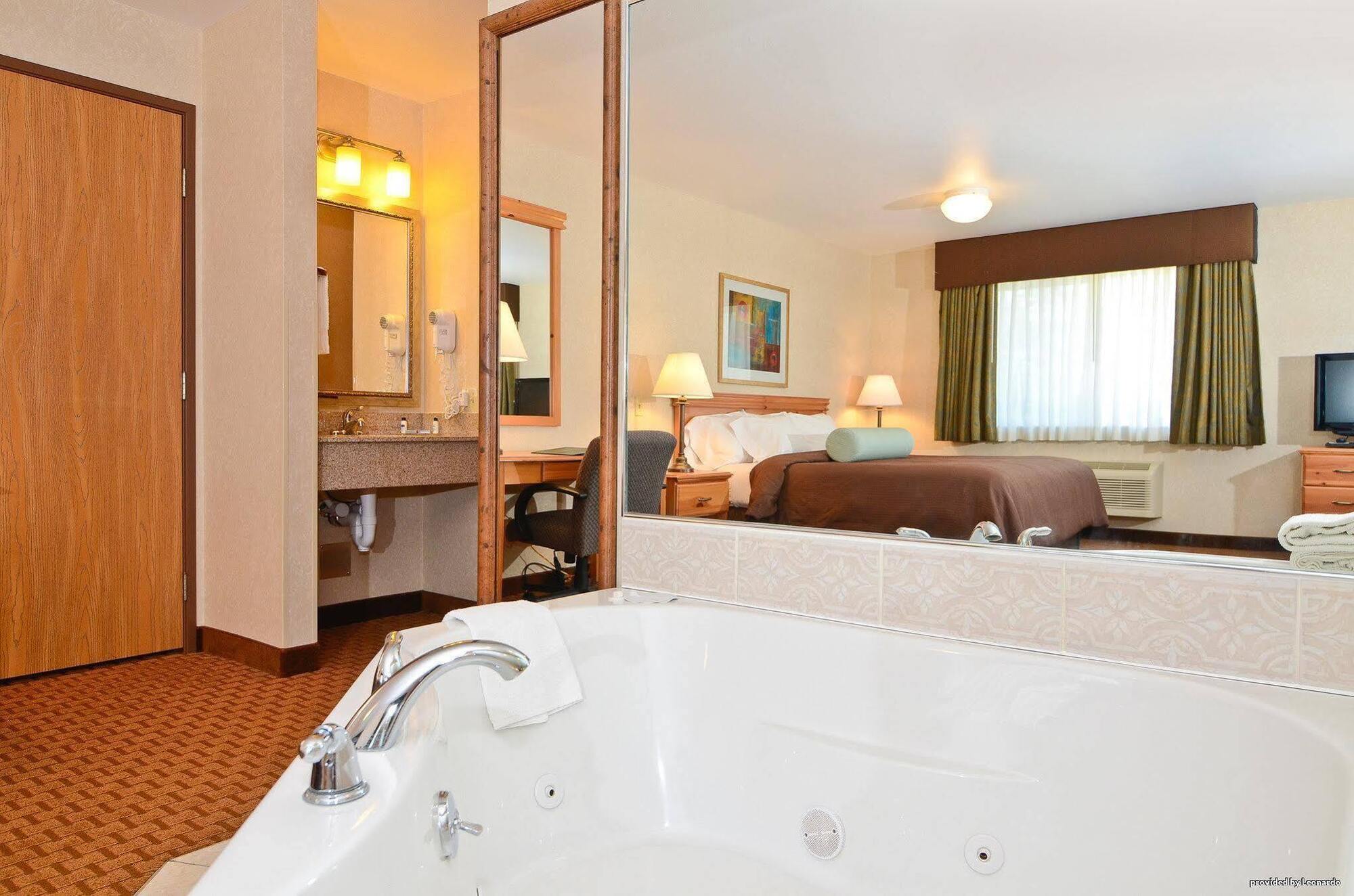 Best Western Wittenberg Inn Extérieur photo