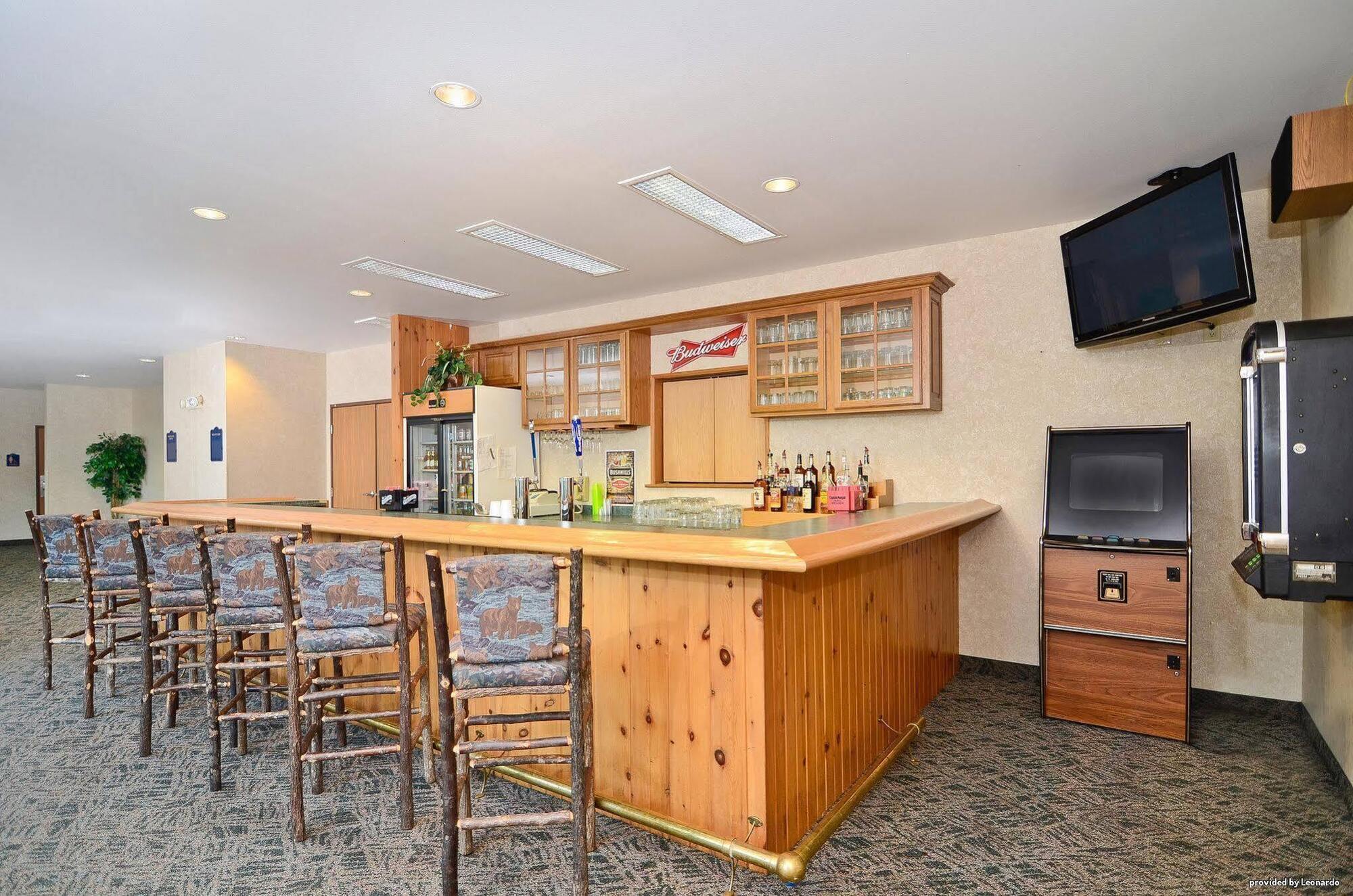 Best Western Wittenberg Inn Extérieur photo