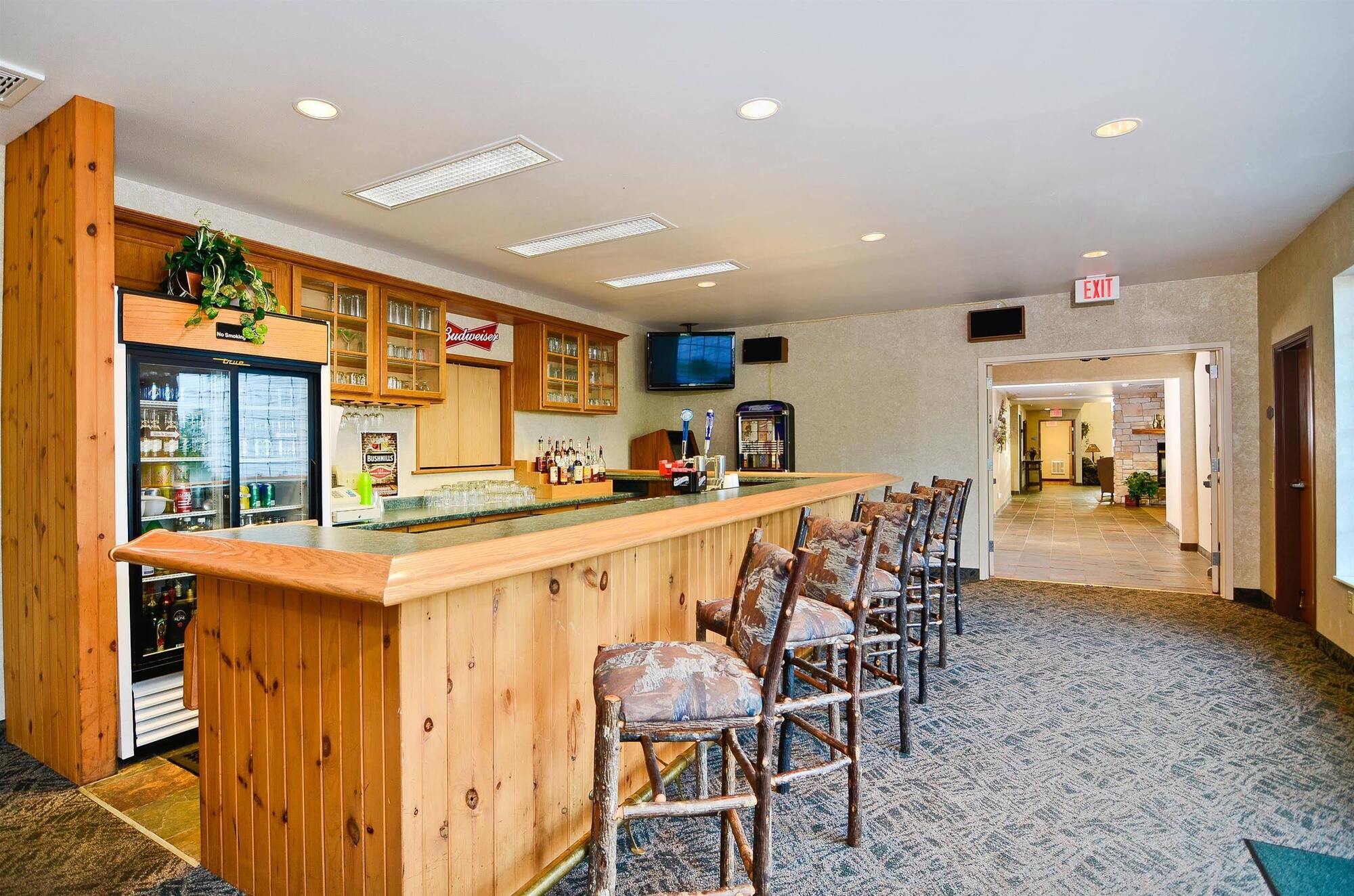 Best Western Wittenberg Inn Extérieur photo